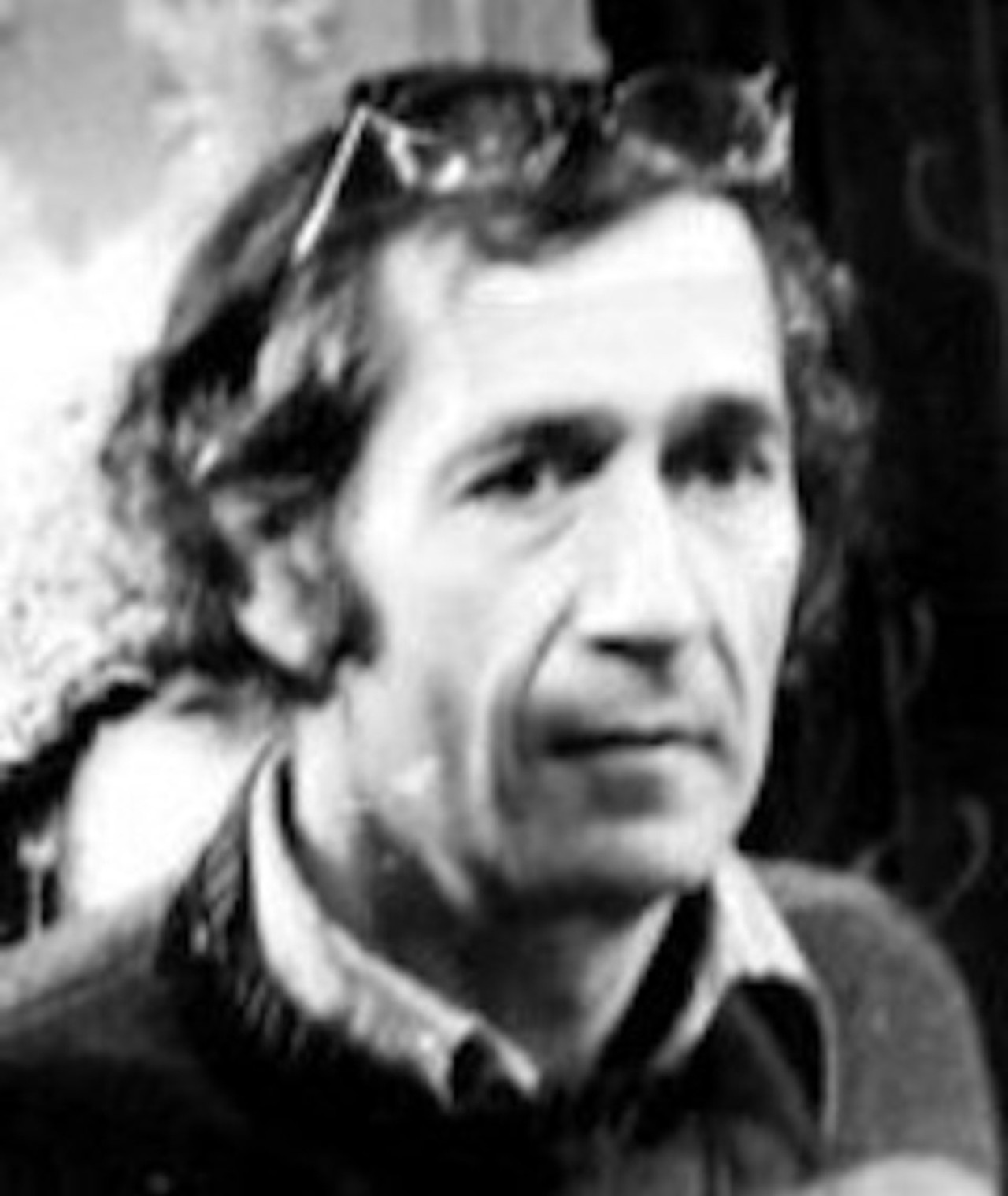 Photo of Alexandru Tatos
