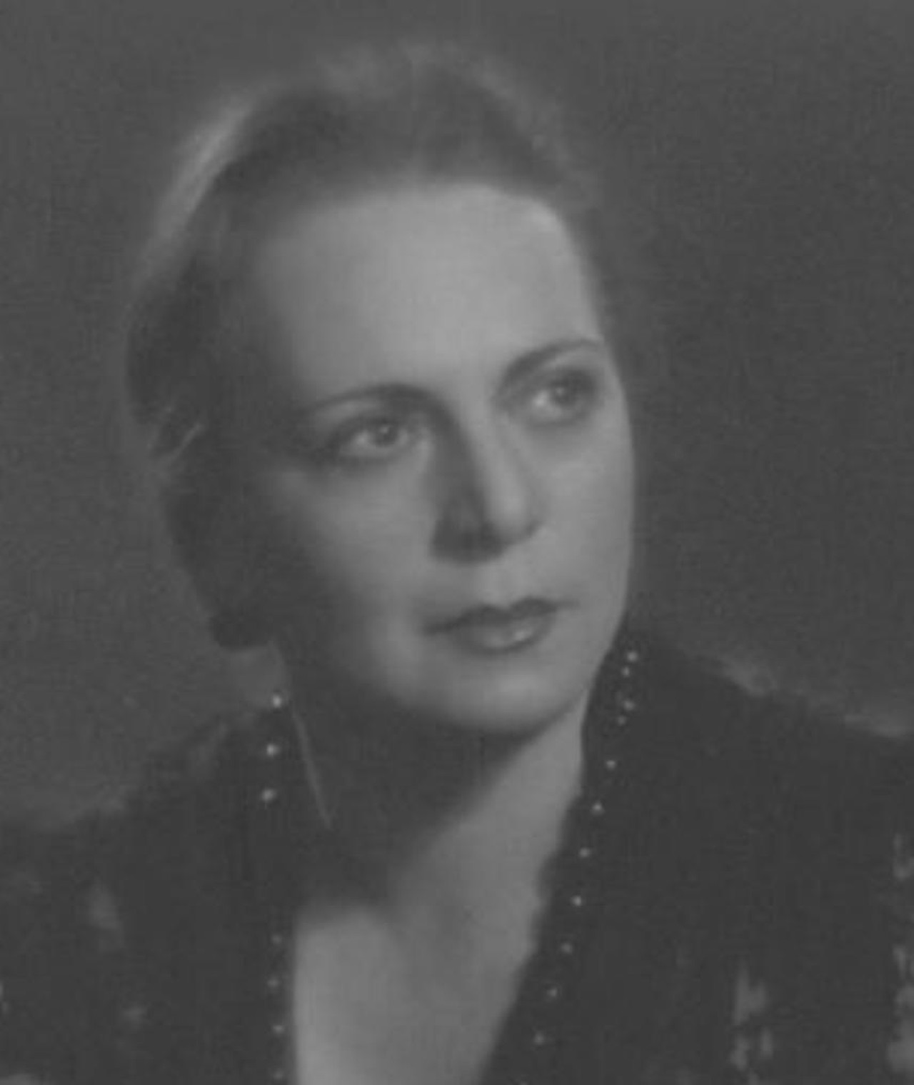Foto von Irena Horecka