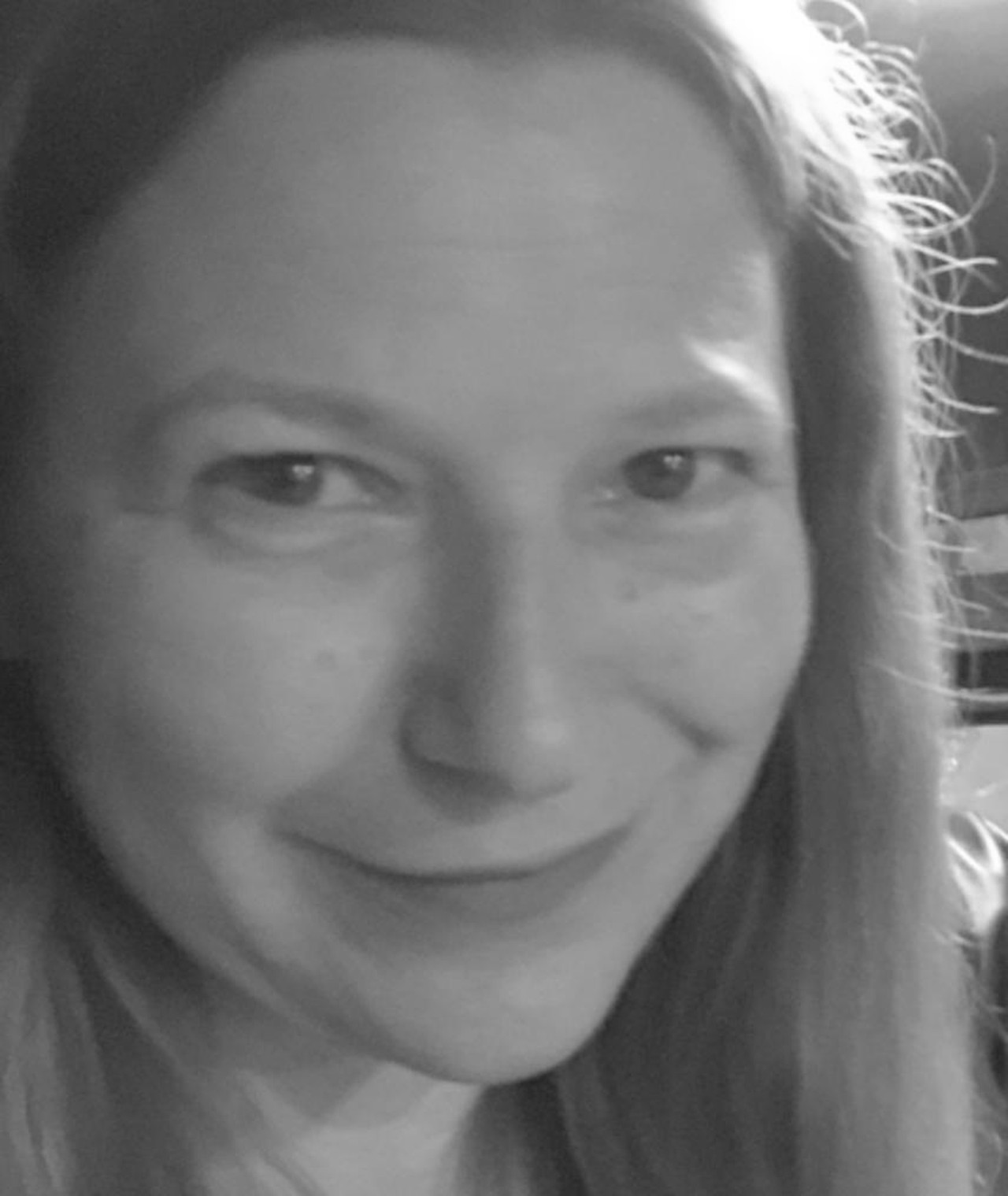 Photo of Anna Vaney