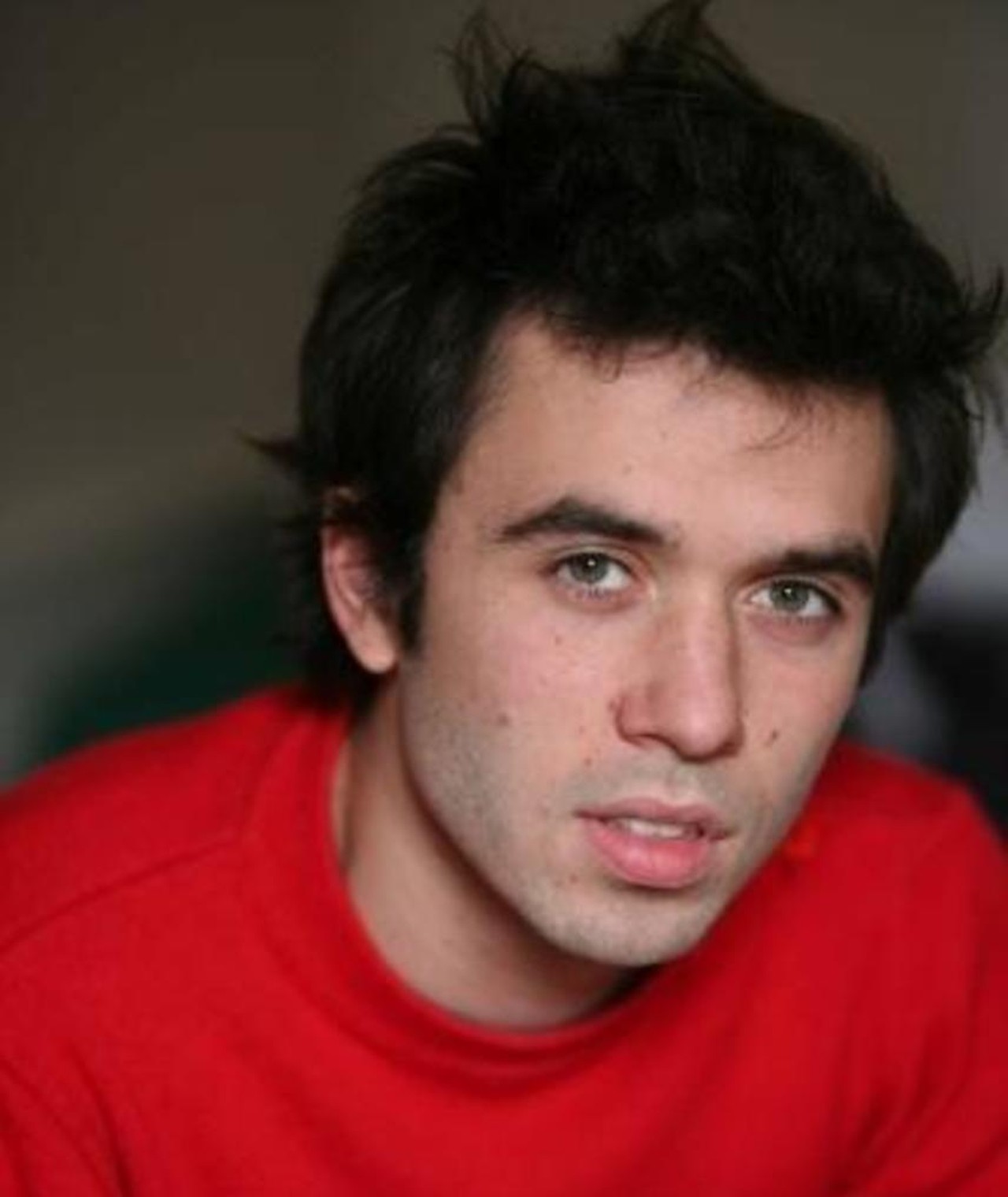 Photo of Pierre-Quentin Faesch