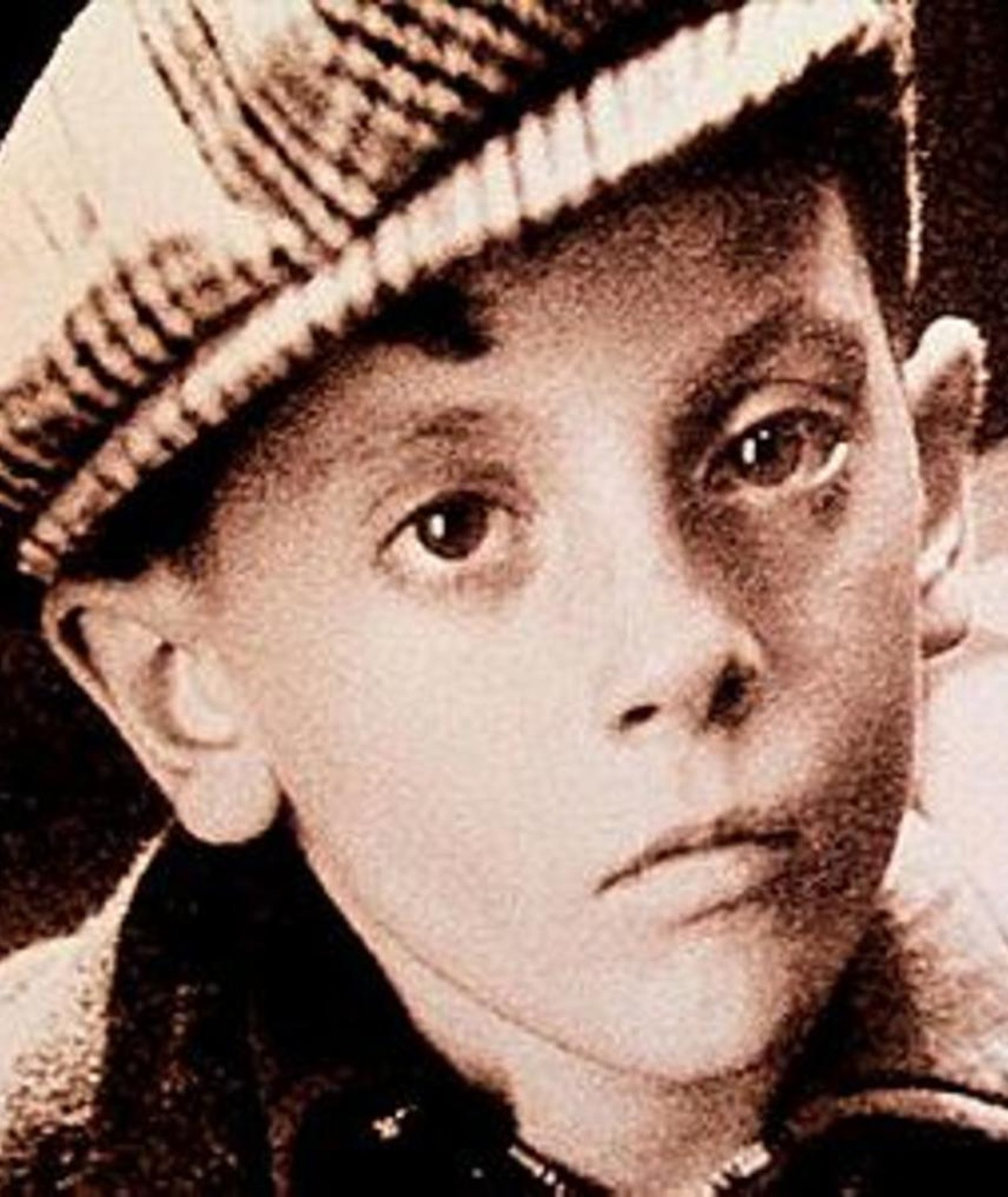 Photo of Léo Rubion