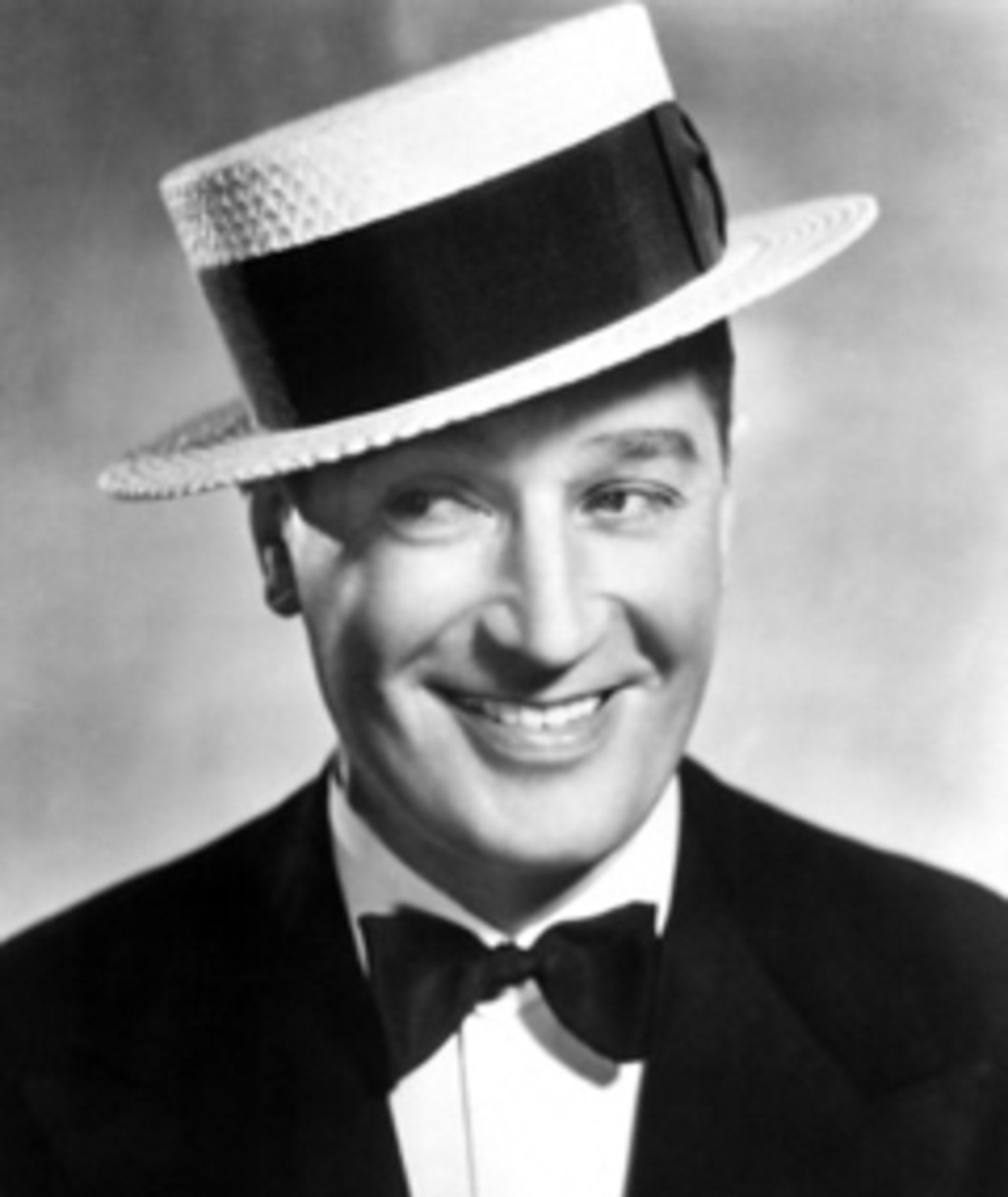 Photo of Maurice Chevalier
