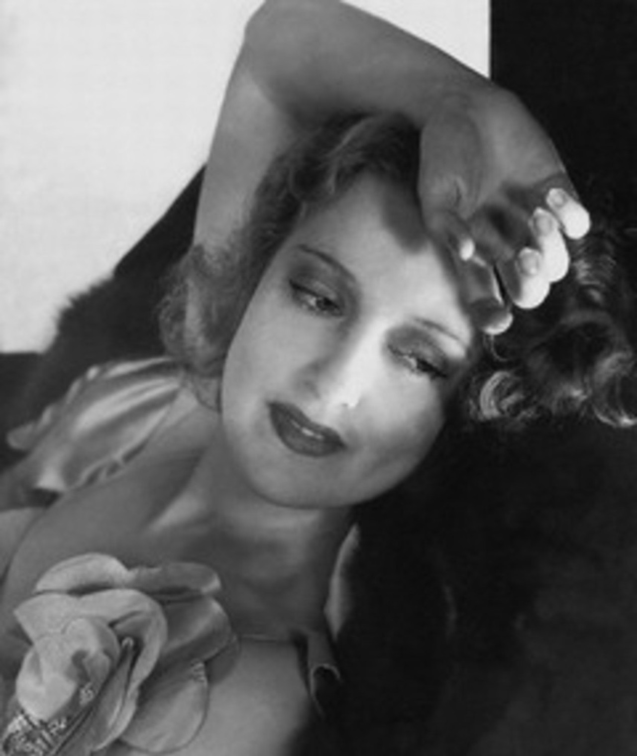 Photo of Jeanette MacDonald