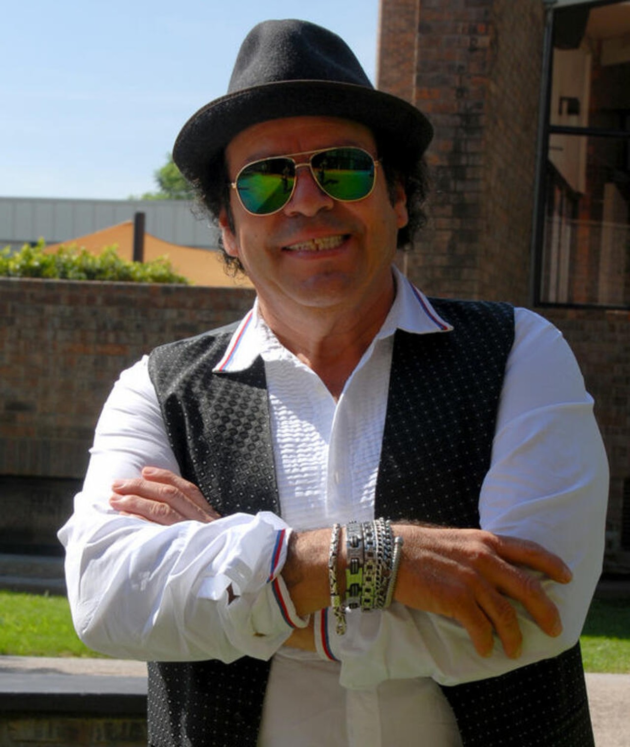 Foto von René Pereyra