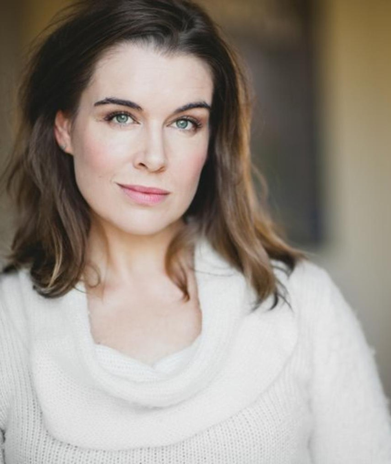 Photo de Pippa Grandison