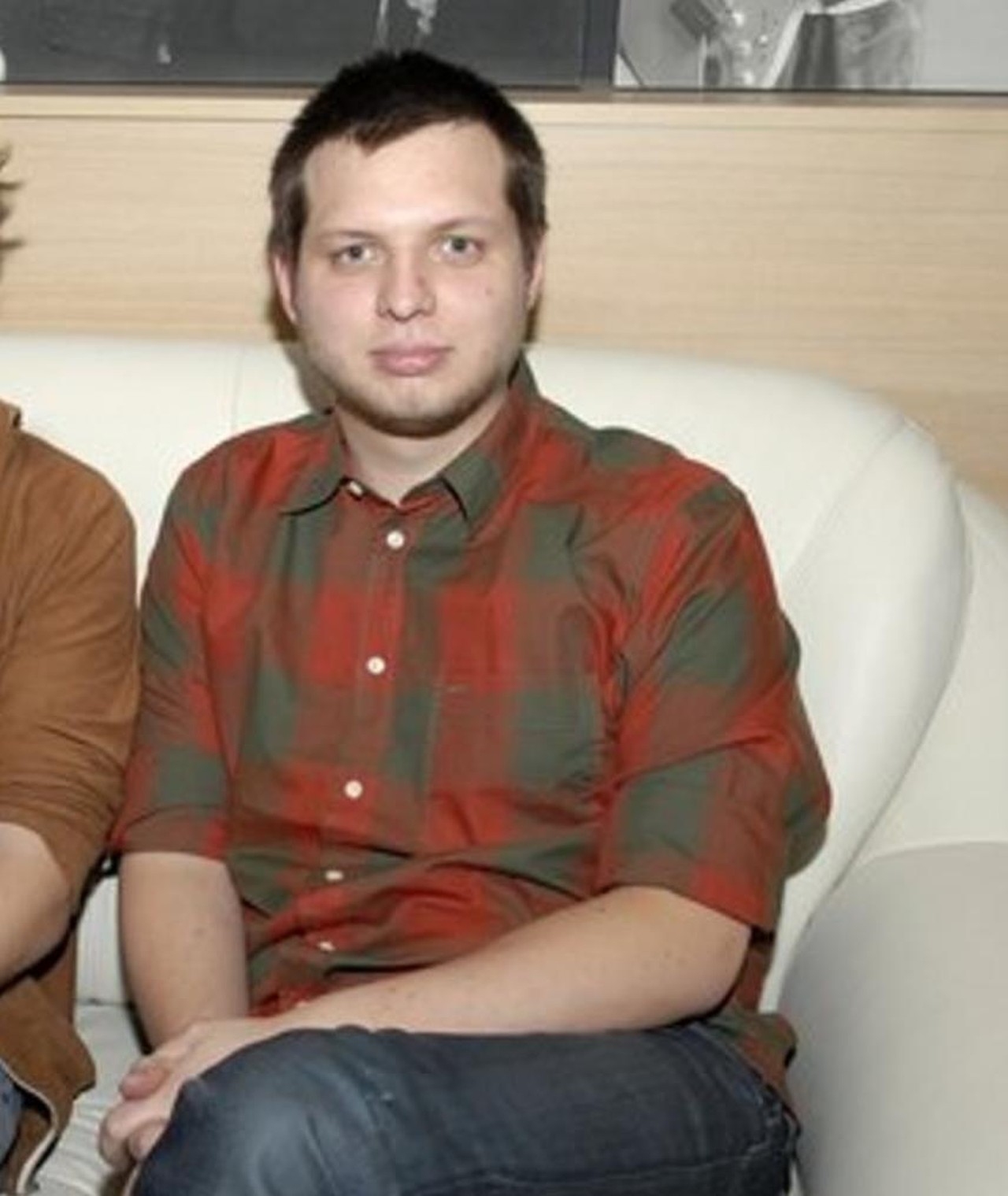 Photo of Stano Čorej