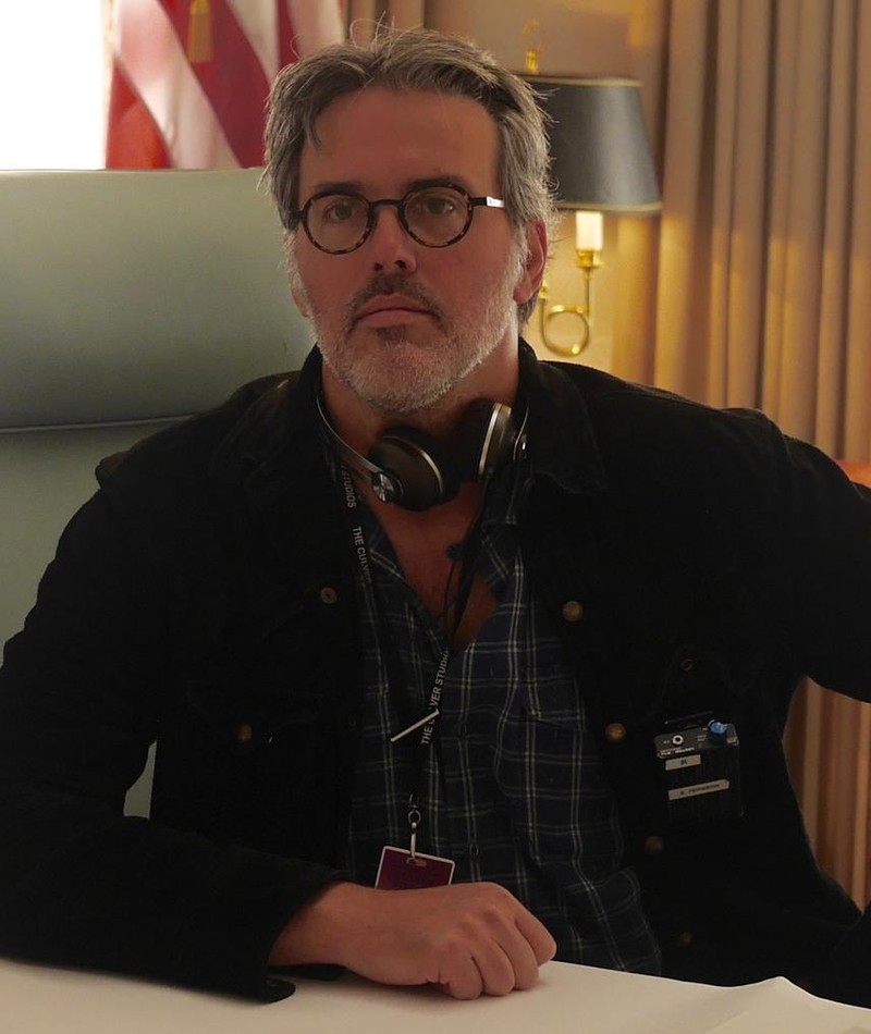 Scott Ferguson Movies Bio and Lists on MUBI Scott Ferguson Movies Bio and Lists on MUBI