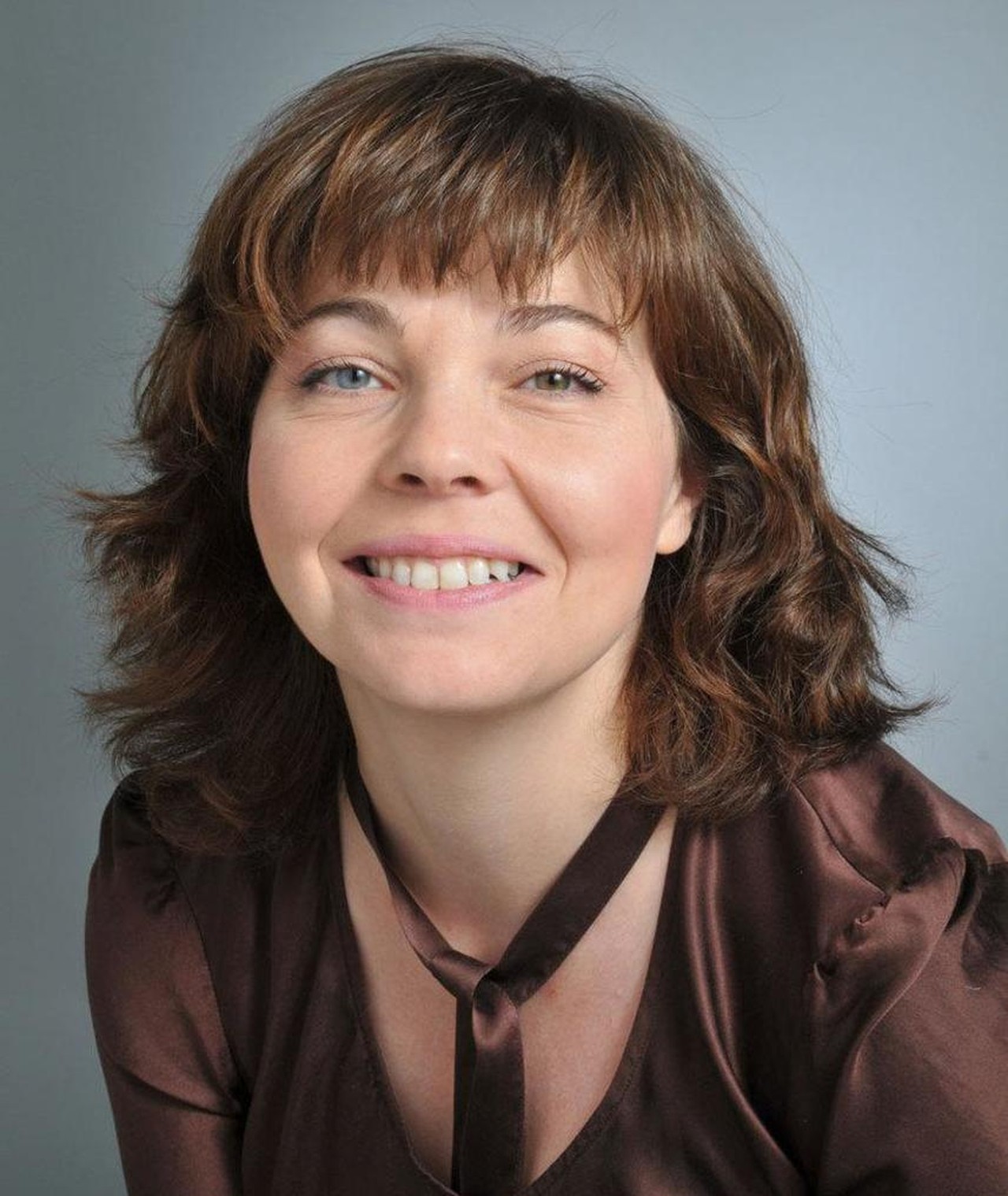 Foto de Sophie Pincemaille