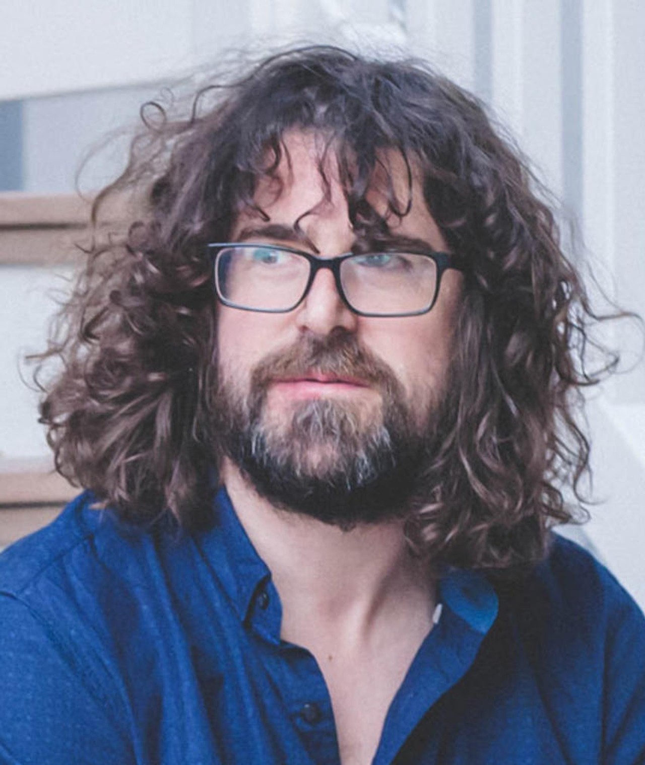 Photo of Lou Barlow