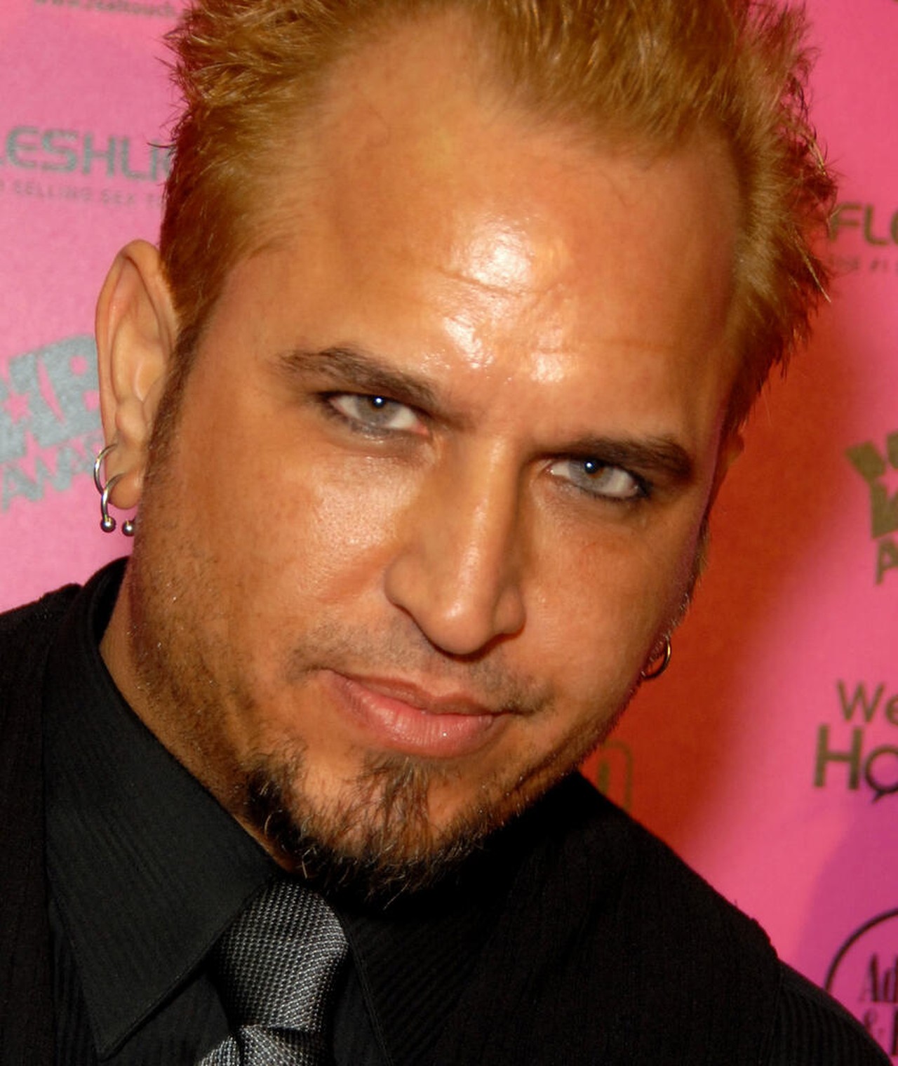 Photo of Barrett Blade