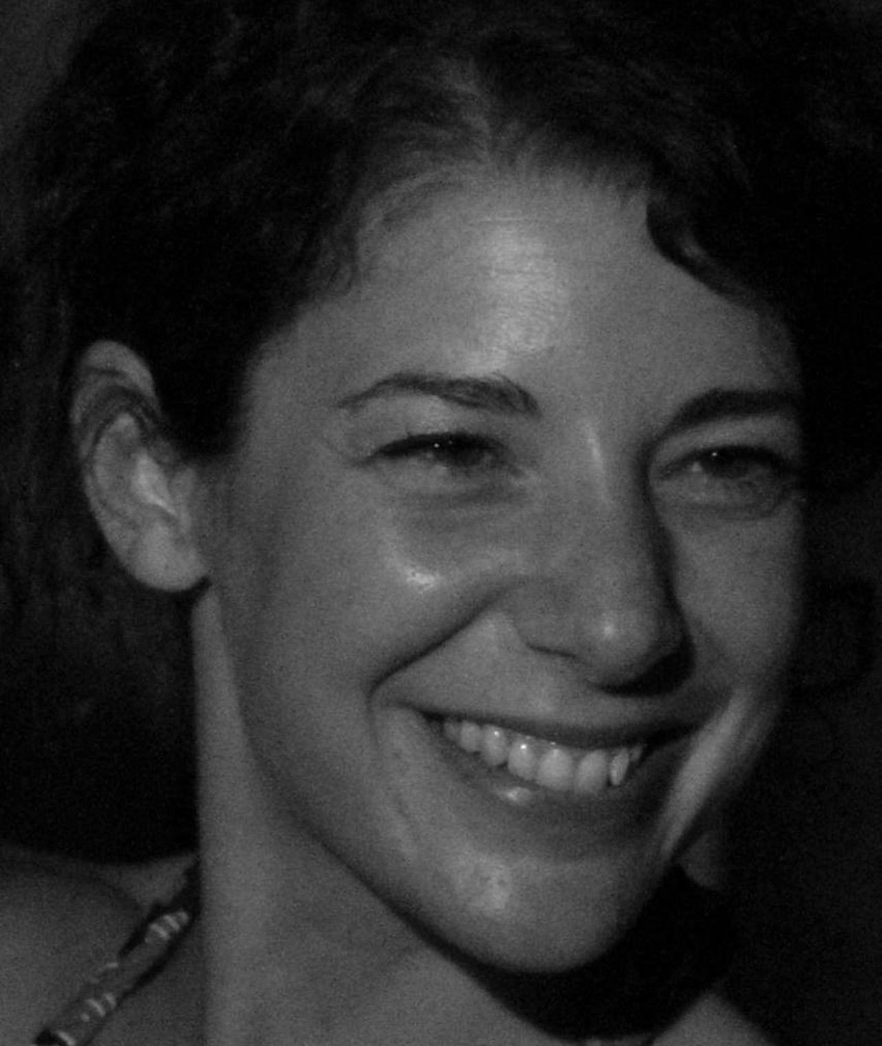 Photo of Carine Ruszniewski