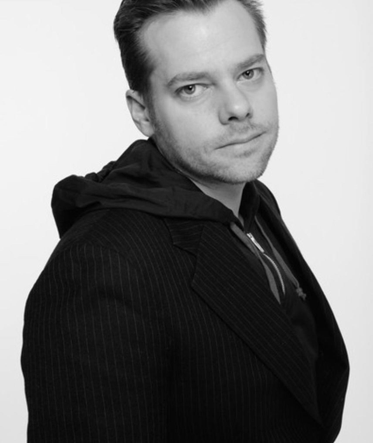 Photo of Joshua Zeman