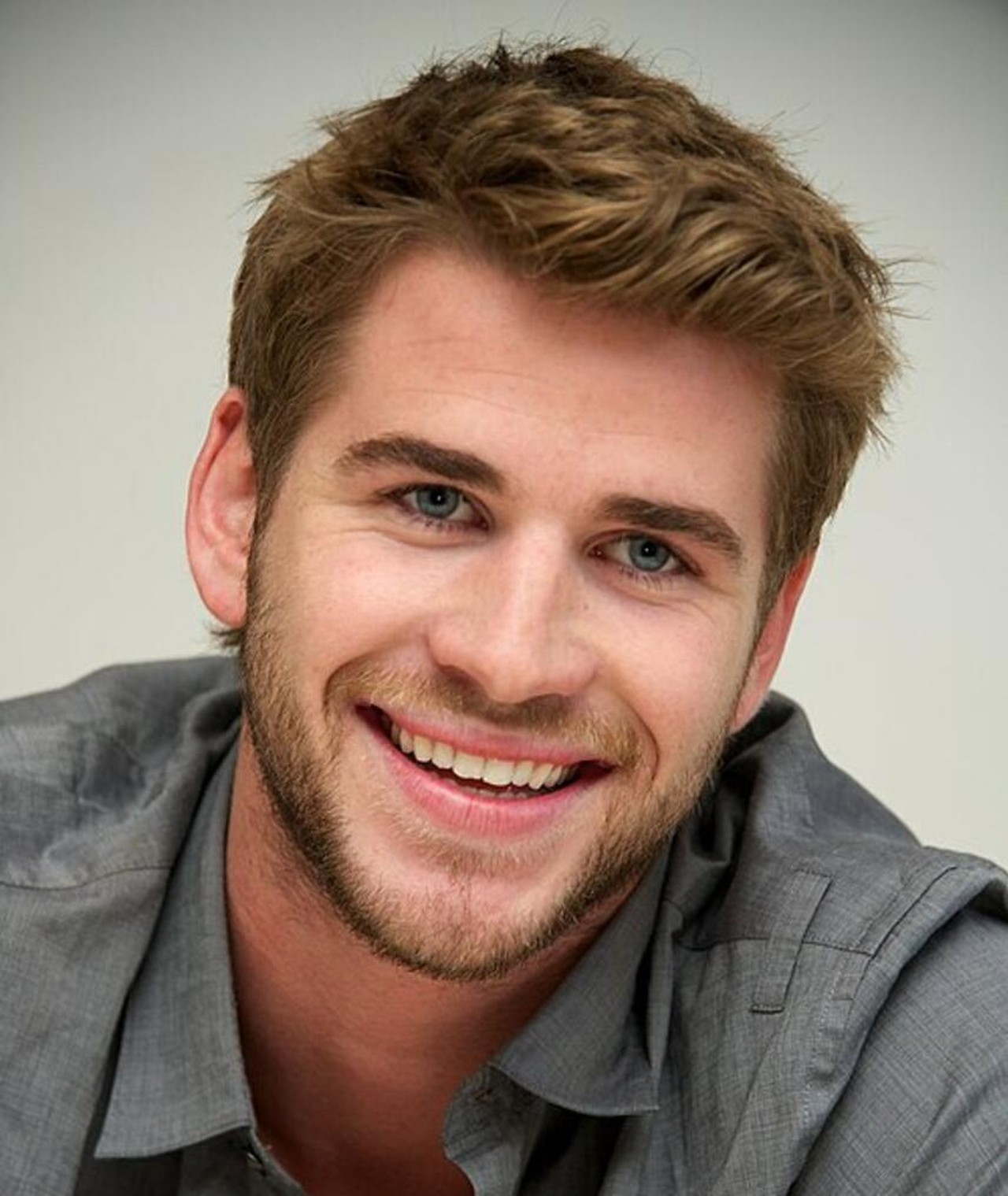 Foto de Liam Hemsworth