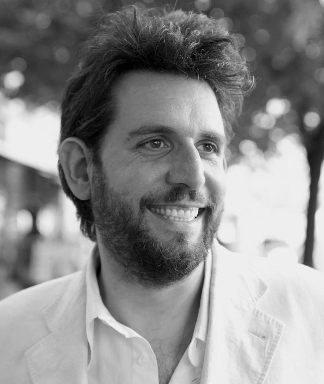 Foto di Riccardo Marchegiani