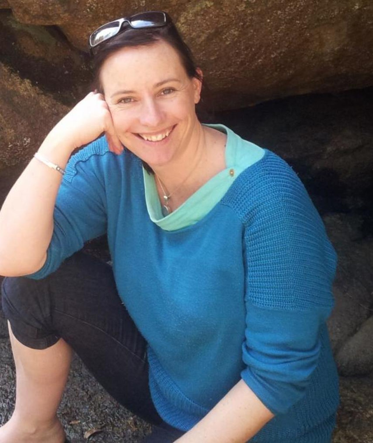 Photo of Lida Braniš