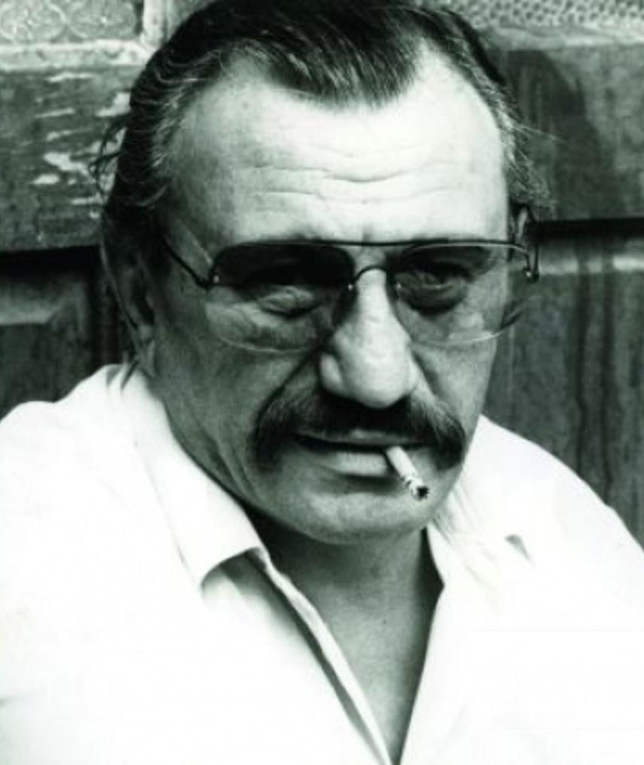 Photo of Dragomir 'Gidra' Bojanić