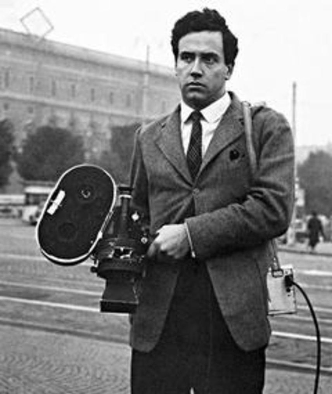 Photo of Luís Sérgio Person