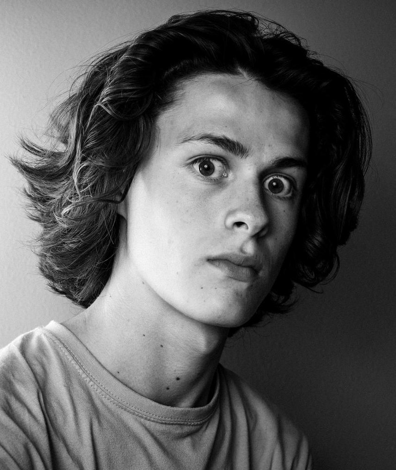 Gabriel Moreau Movies, Bio and Lists on MUBI