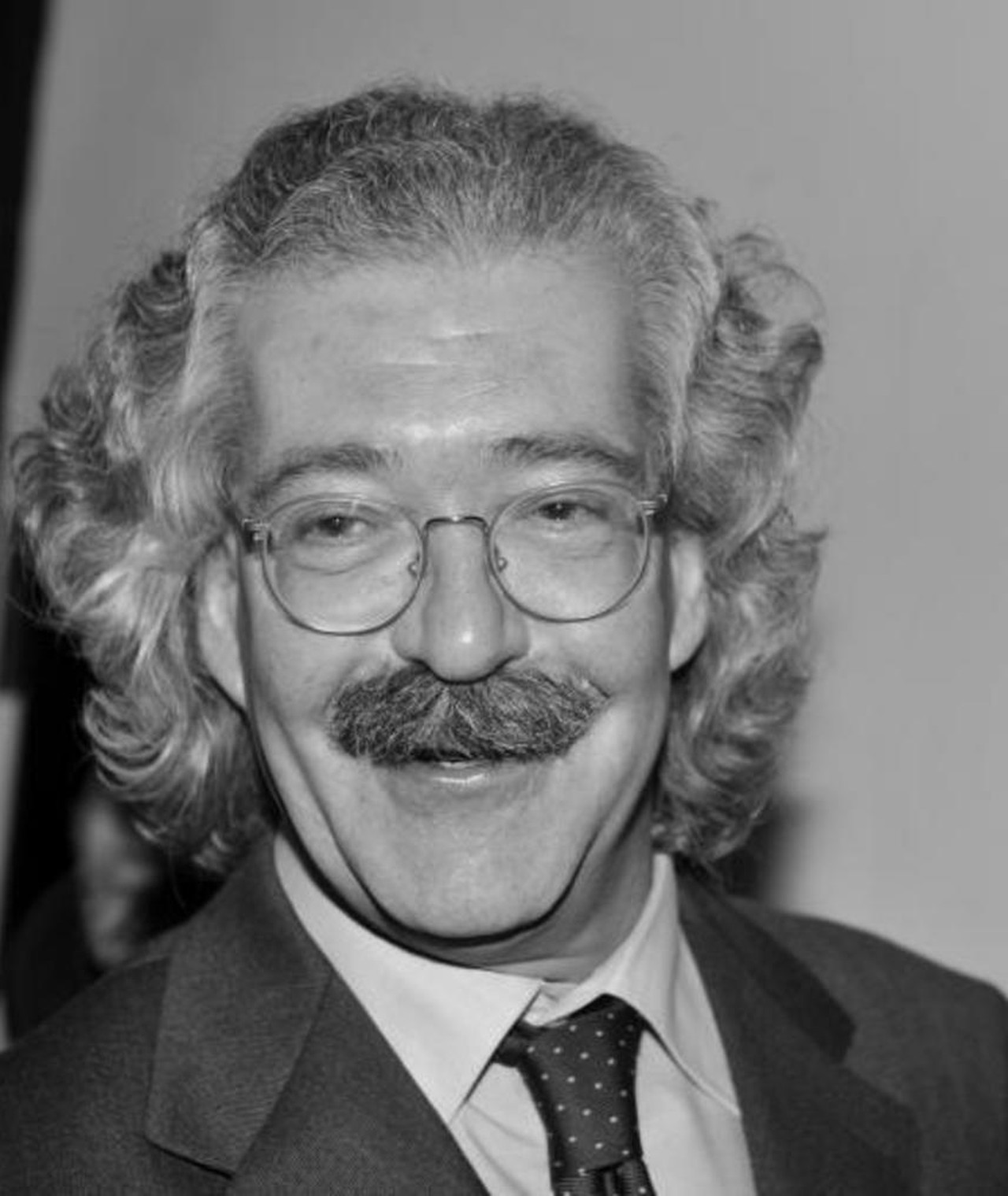 Photo of Massimo Cristaldi