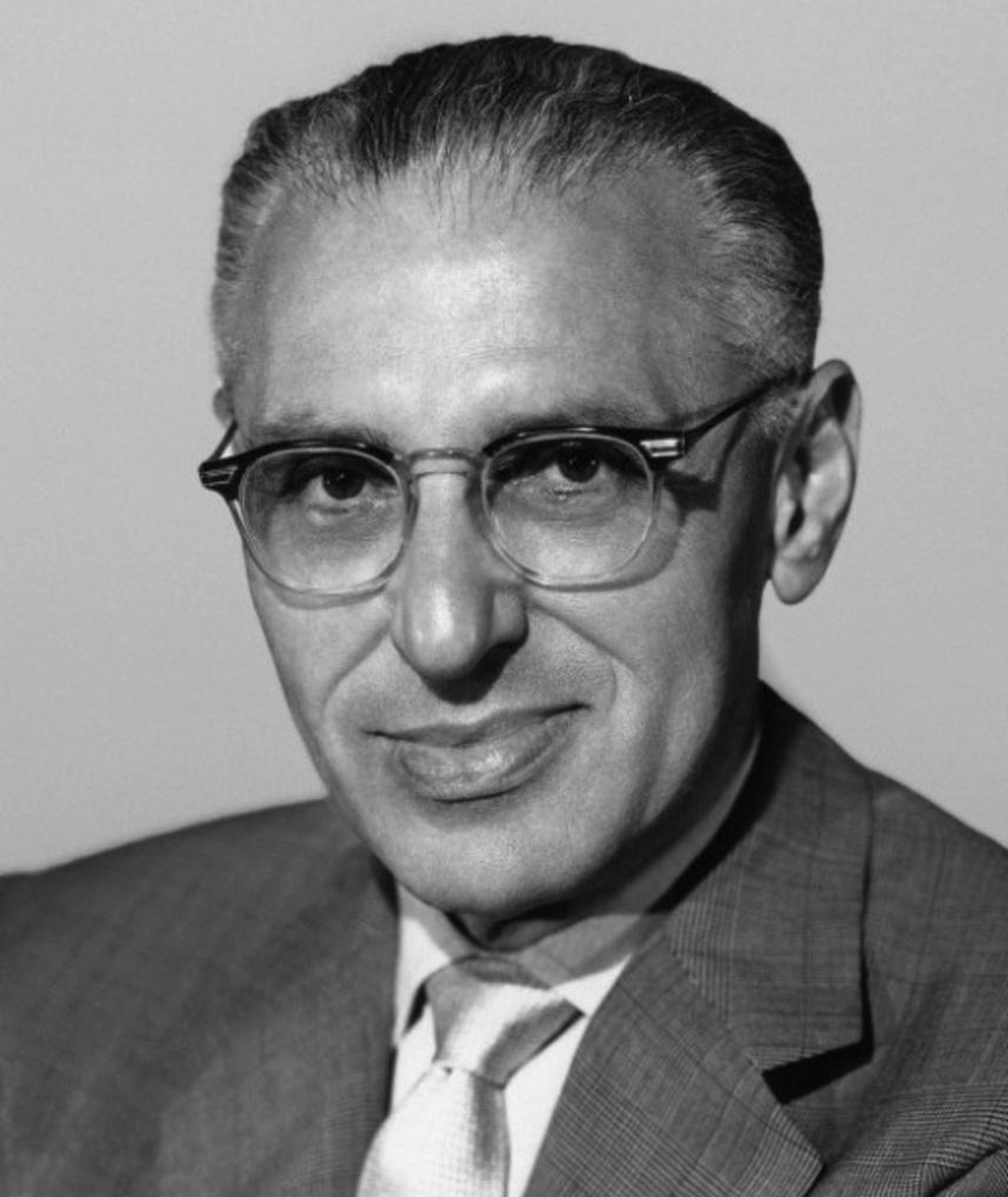 Photo of George Cukor