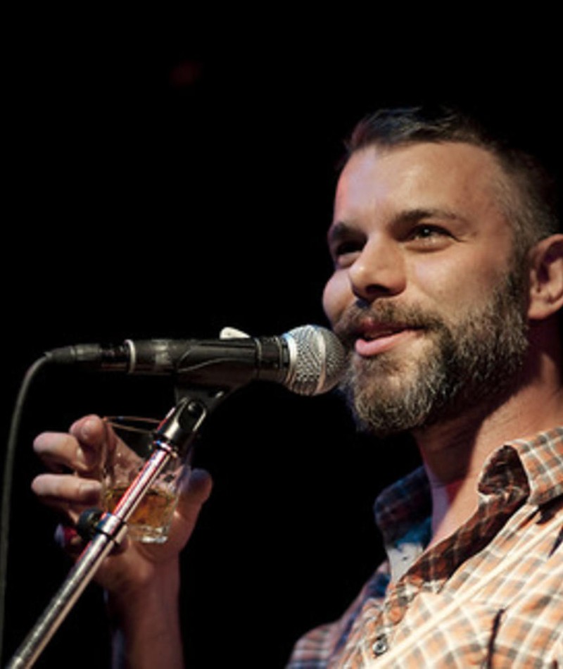 Ben Nichols Movies, Bio and Lists on MUBI