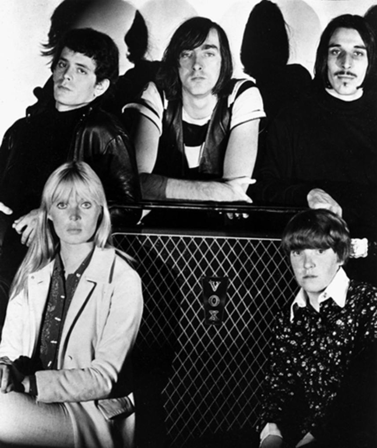 Photo of The Velvet Underground