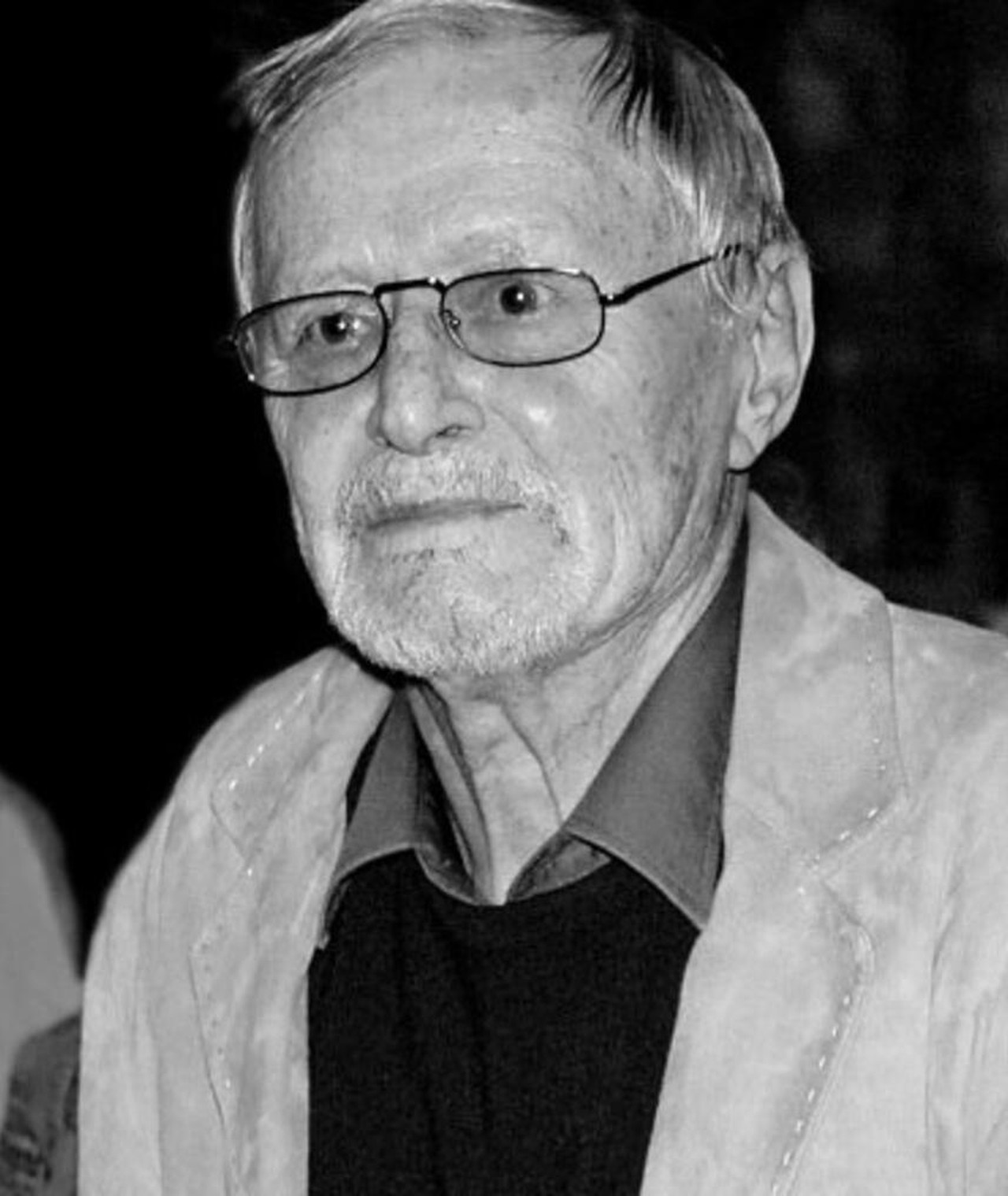 Photo of Mirč Kragelj