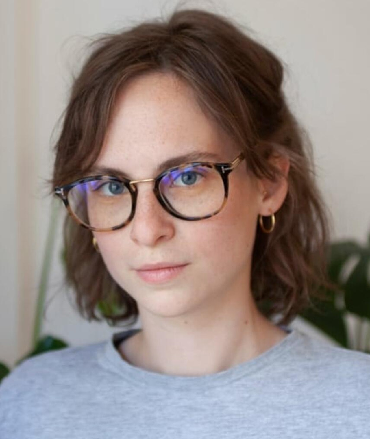 Photo of Vivien Hárshegyi