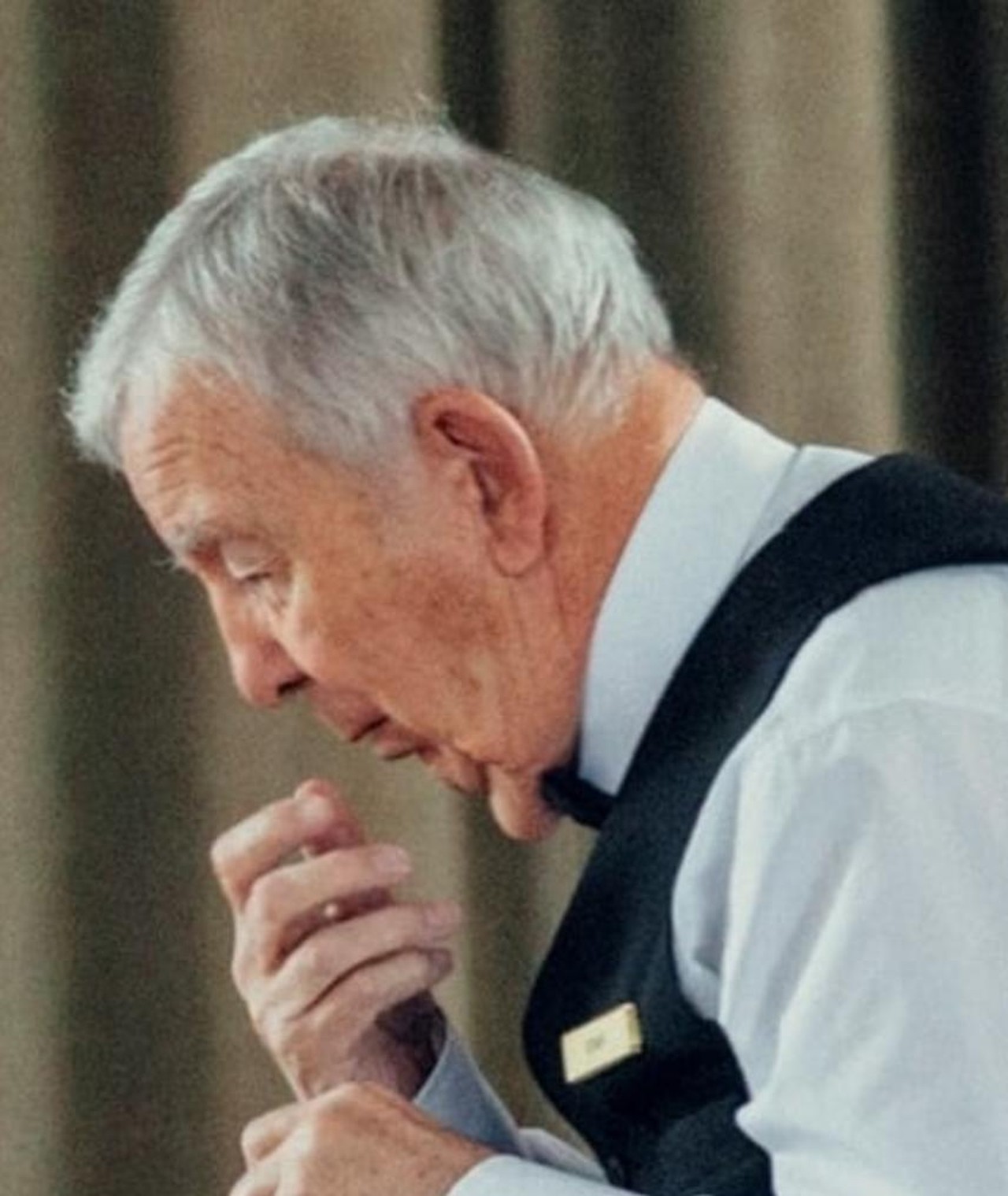 Photo of Anthony Dougall