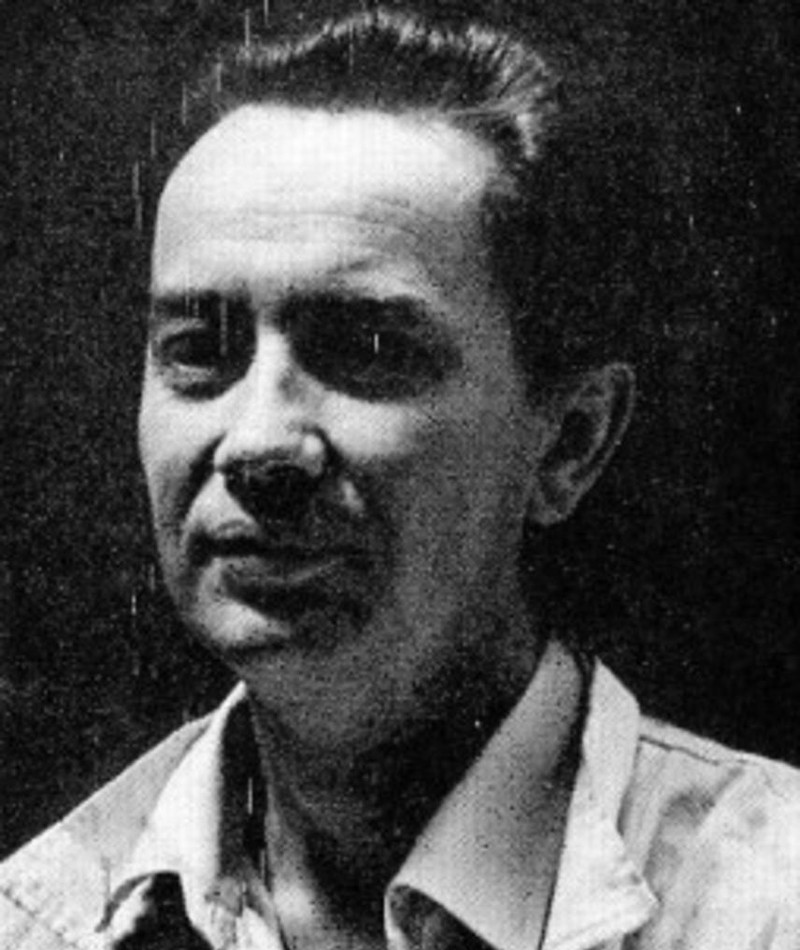 Photo of František Krčmář