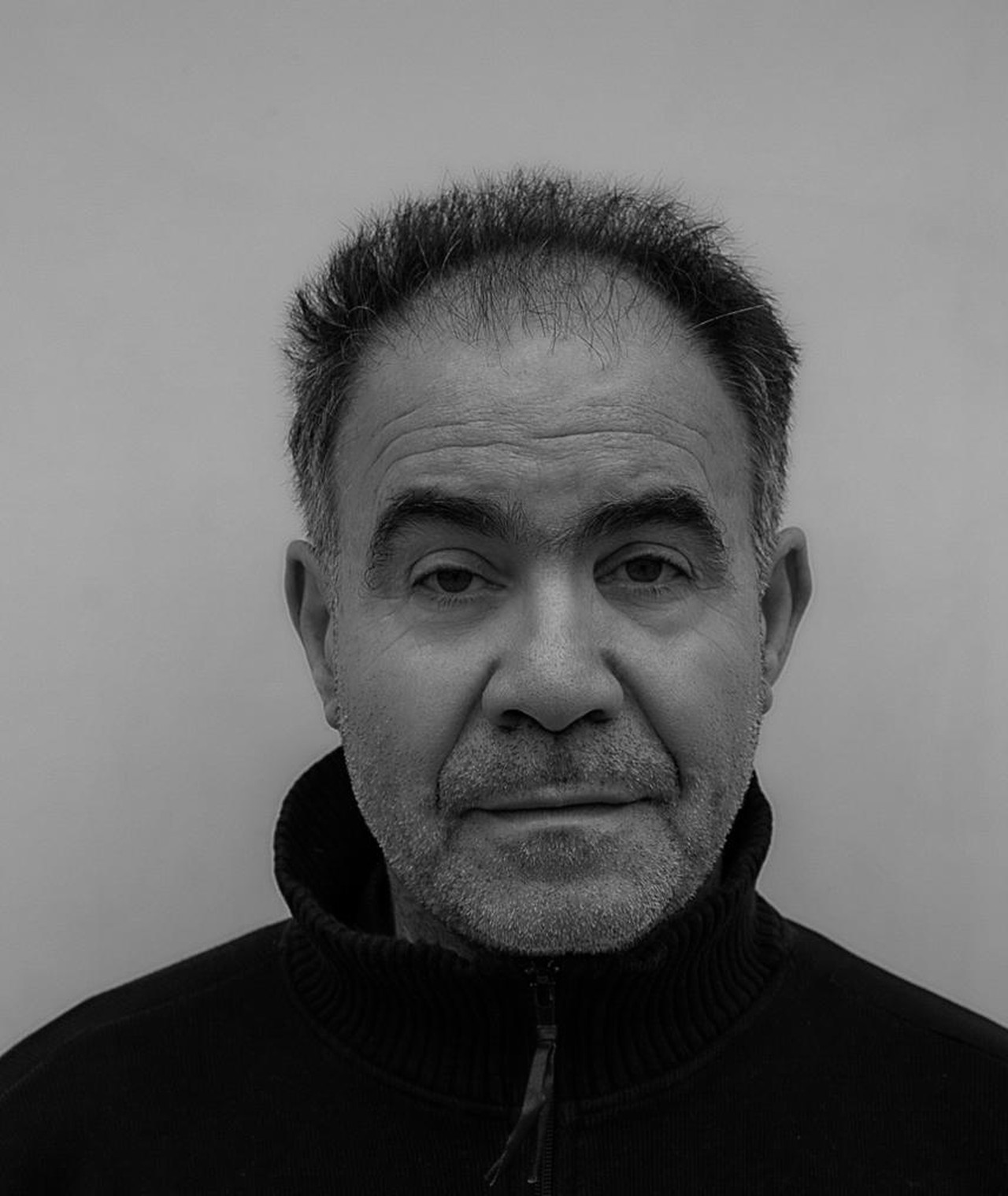 Photo of Christos Stergioglou