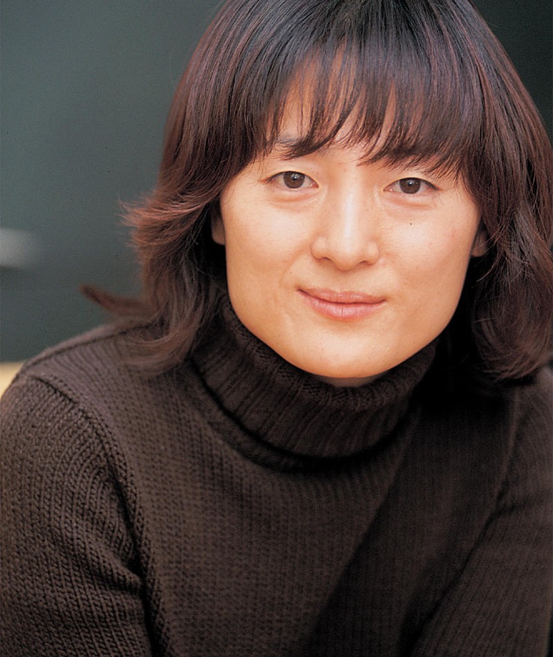 Photo of Kim Mi-hee