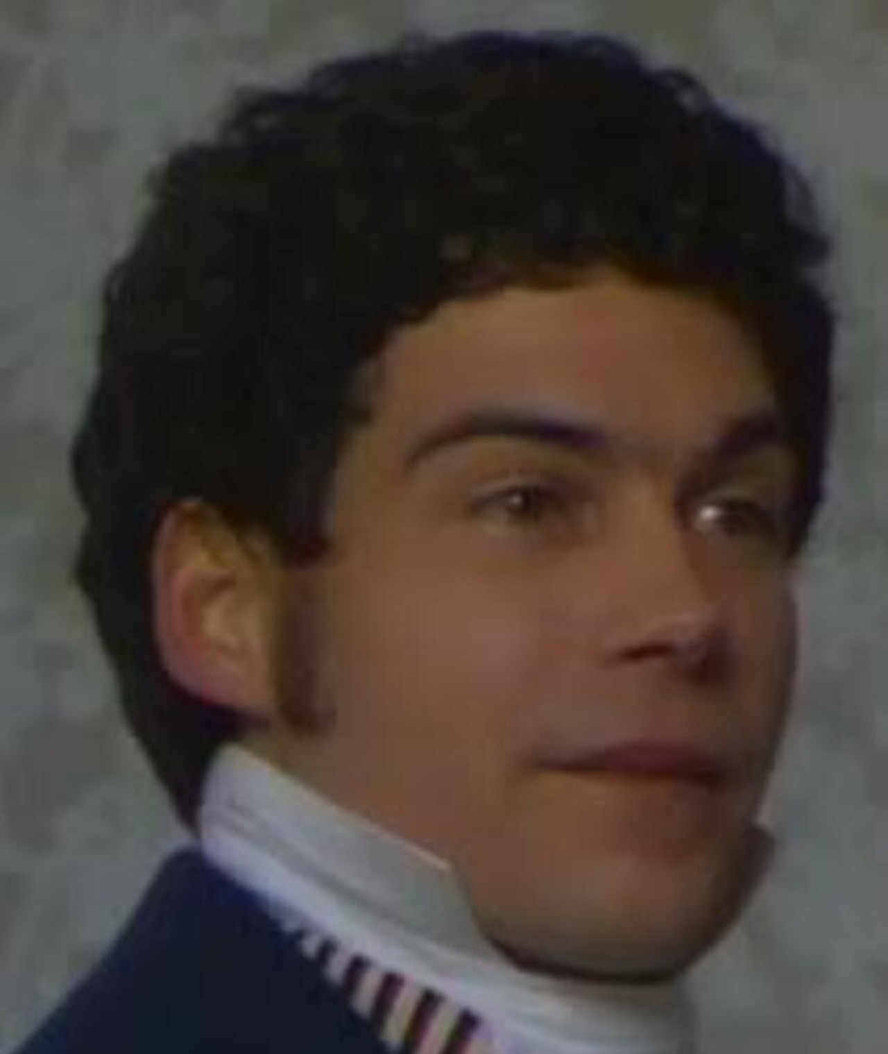 Photo of Robert Burbage