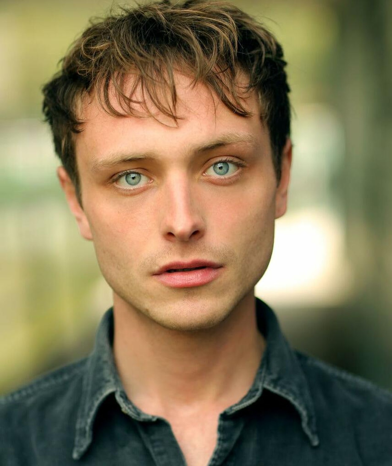 Photo of Thomas Flynn