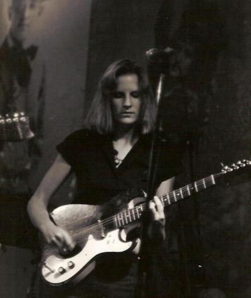 Lucy Hamilton Movies, Bio and Lists on MUBI