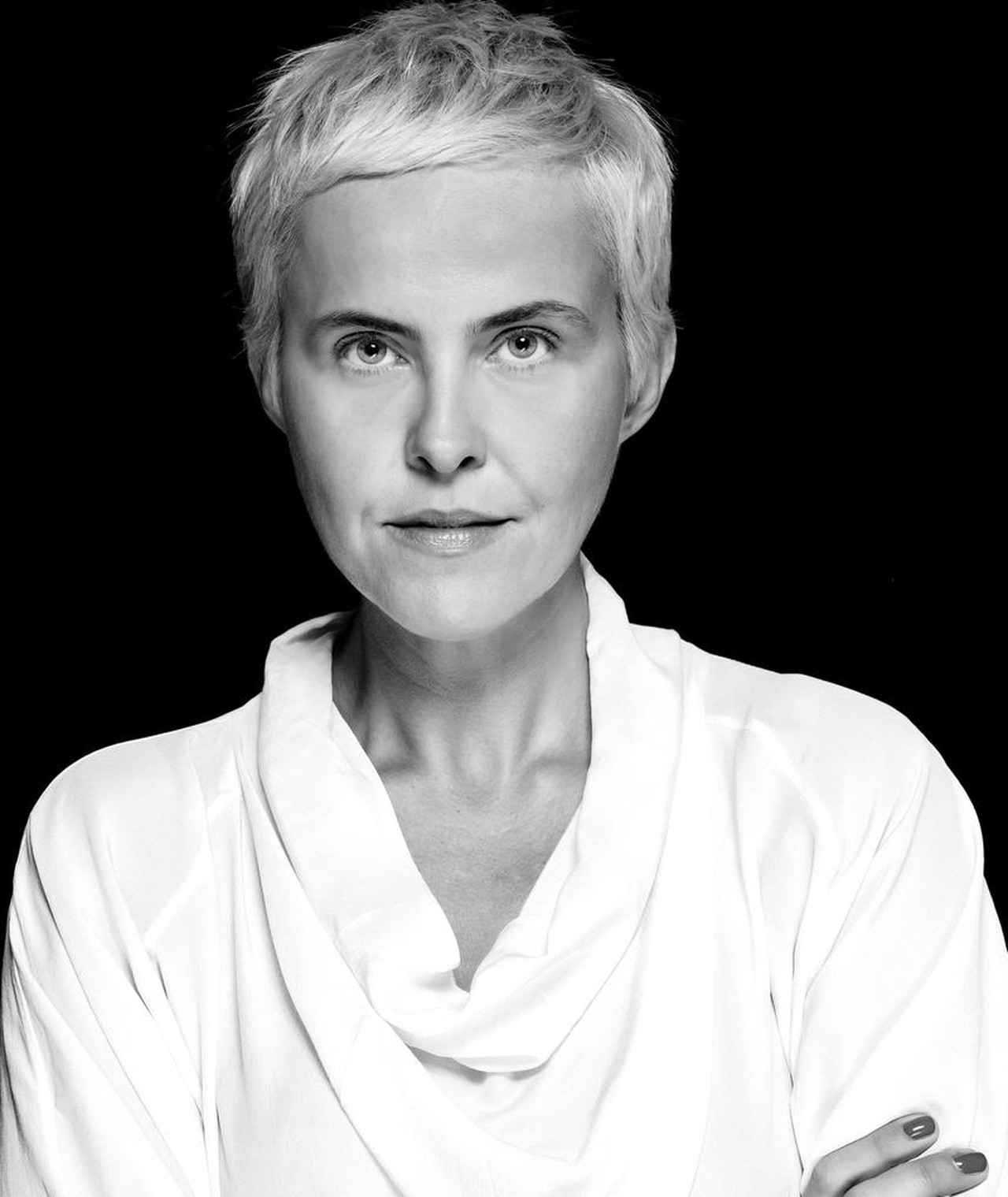 Photo of Izabela Łopuch