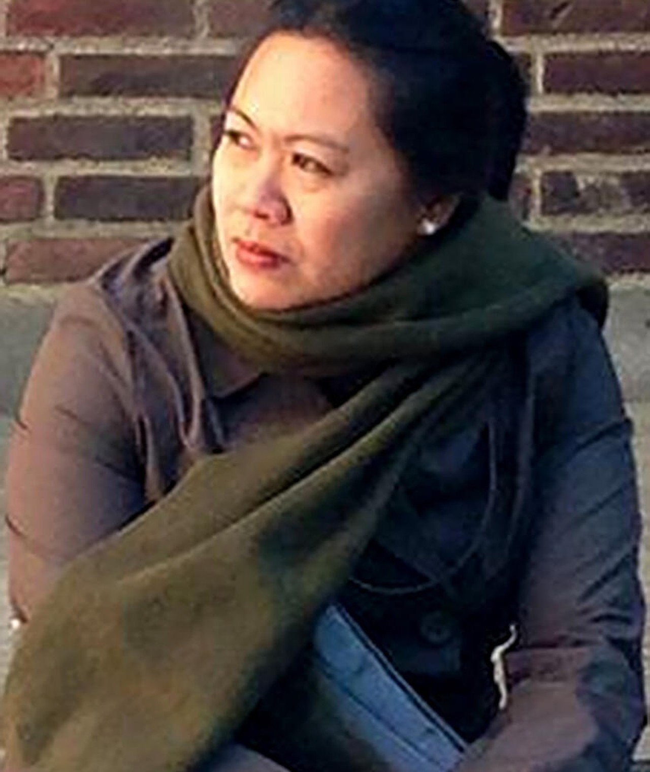 Gladys Laplana fotoğrafı