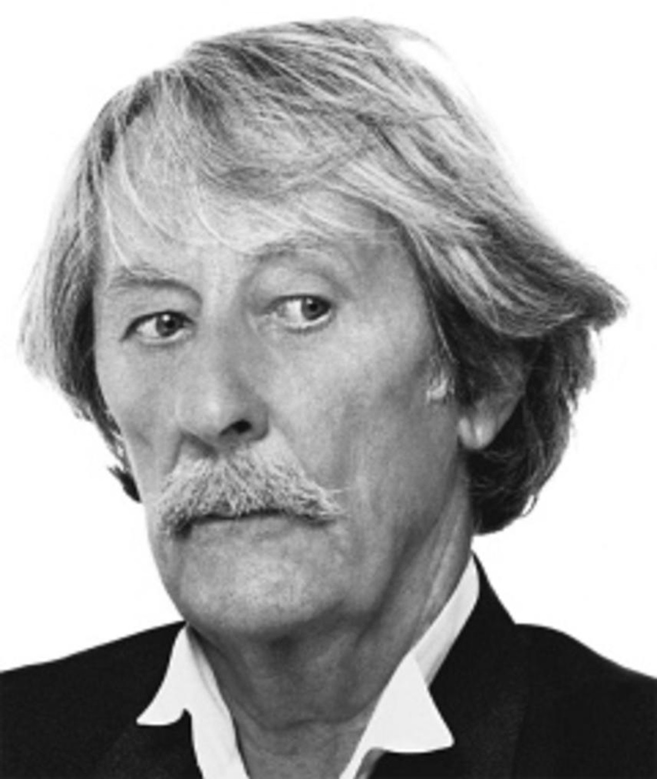 Photo of Jean Rochefort