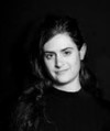 Photo of Maya Scherr-Willson