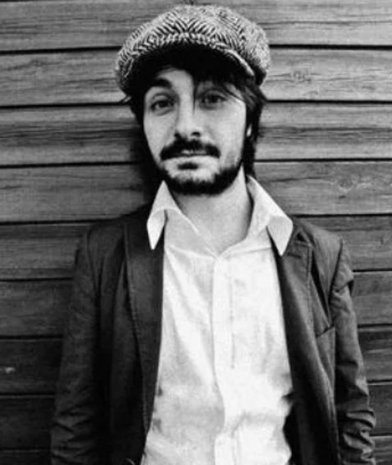 Photo of Alessandro Stefana