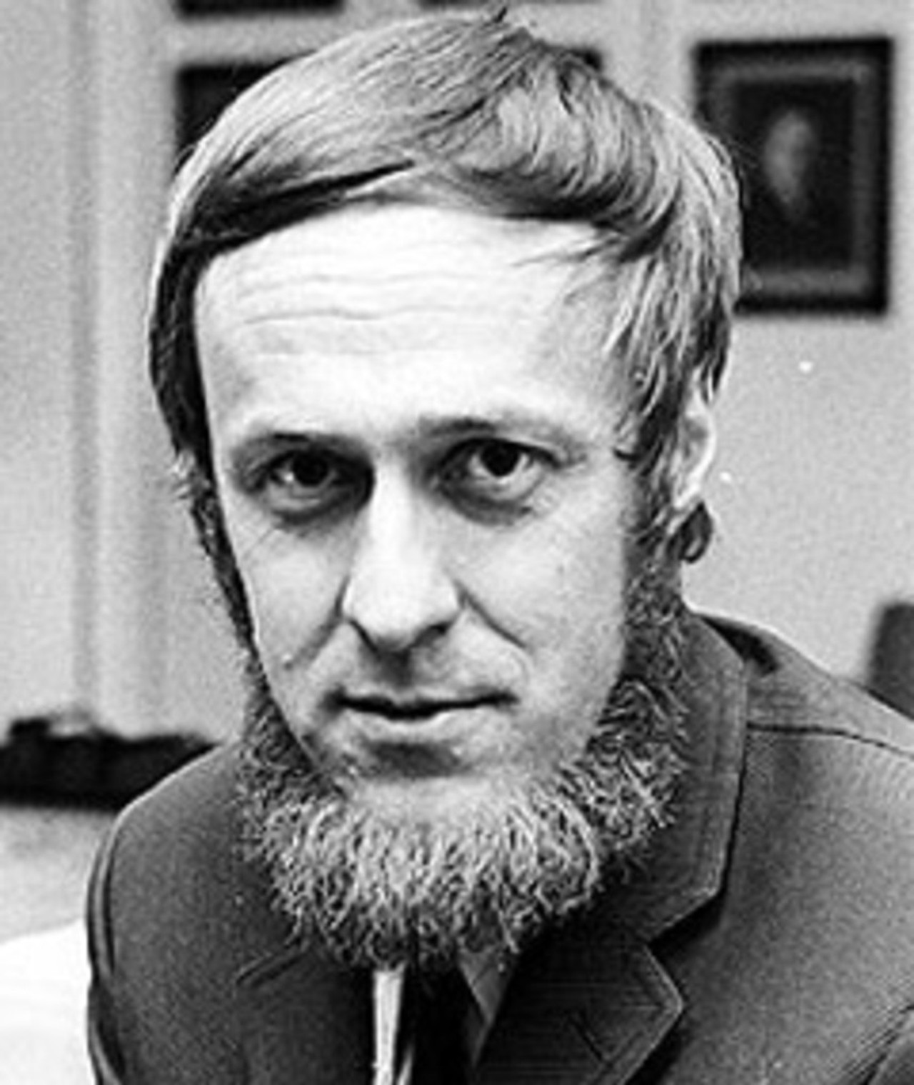 Photo of Risto Jarva