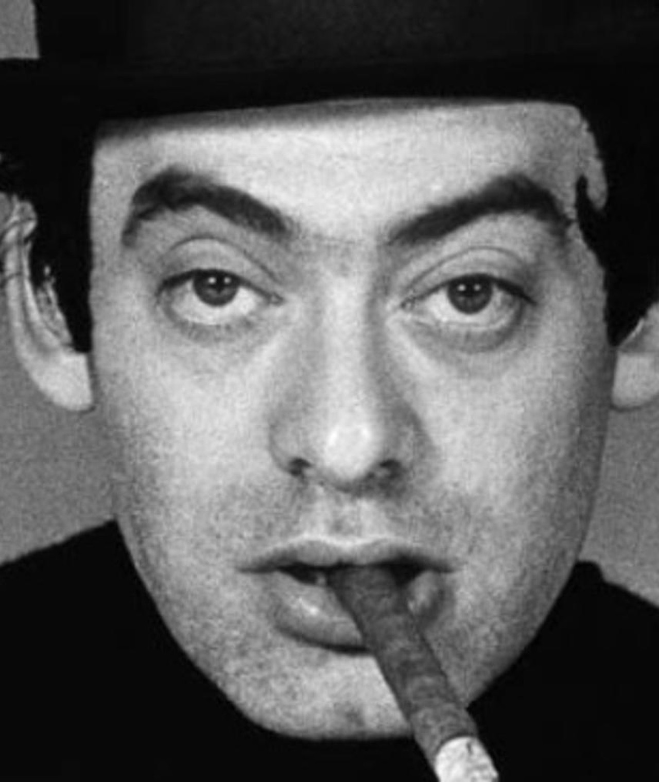 Photo of Roland Topor