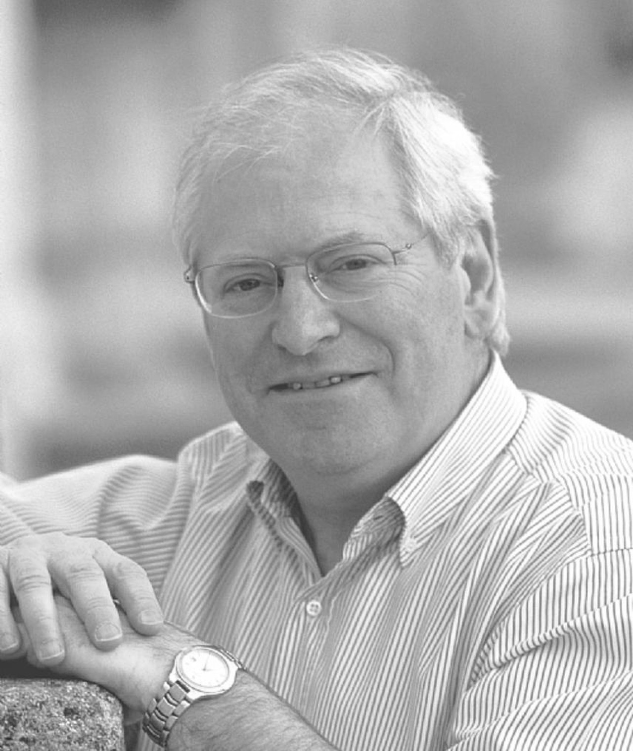 Photo of Guy Belfond
