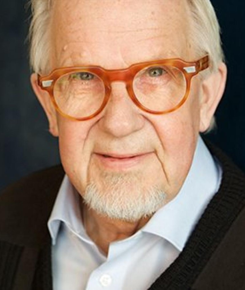 Photo of Kalle Holmberg