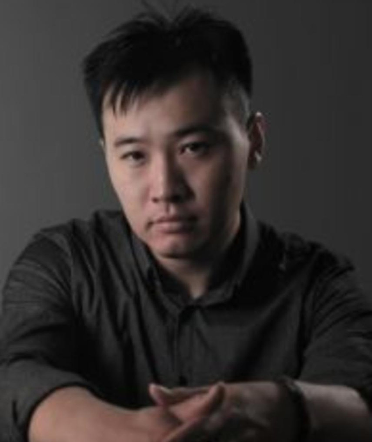 Photo of Zhichao Zhu