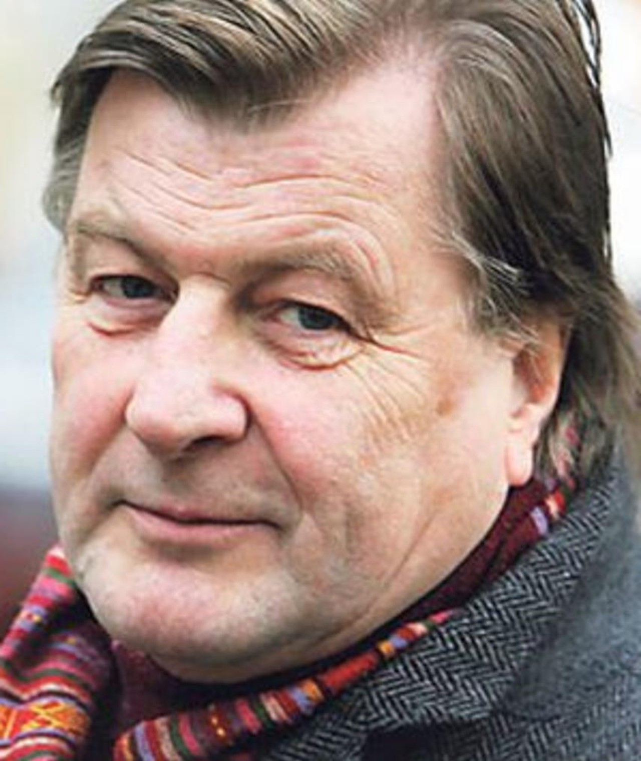 Photo of Anssi Blomstedt