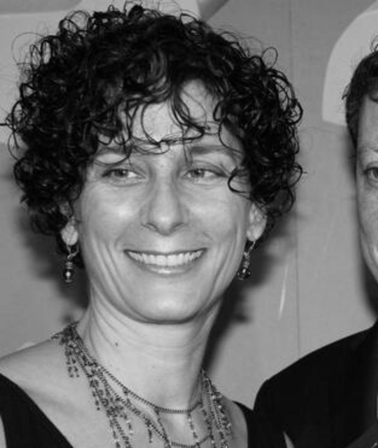Photo of Sari Friedland