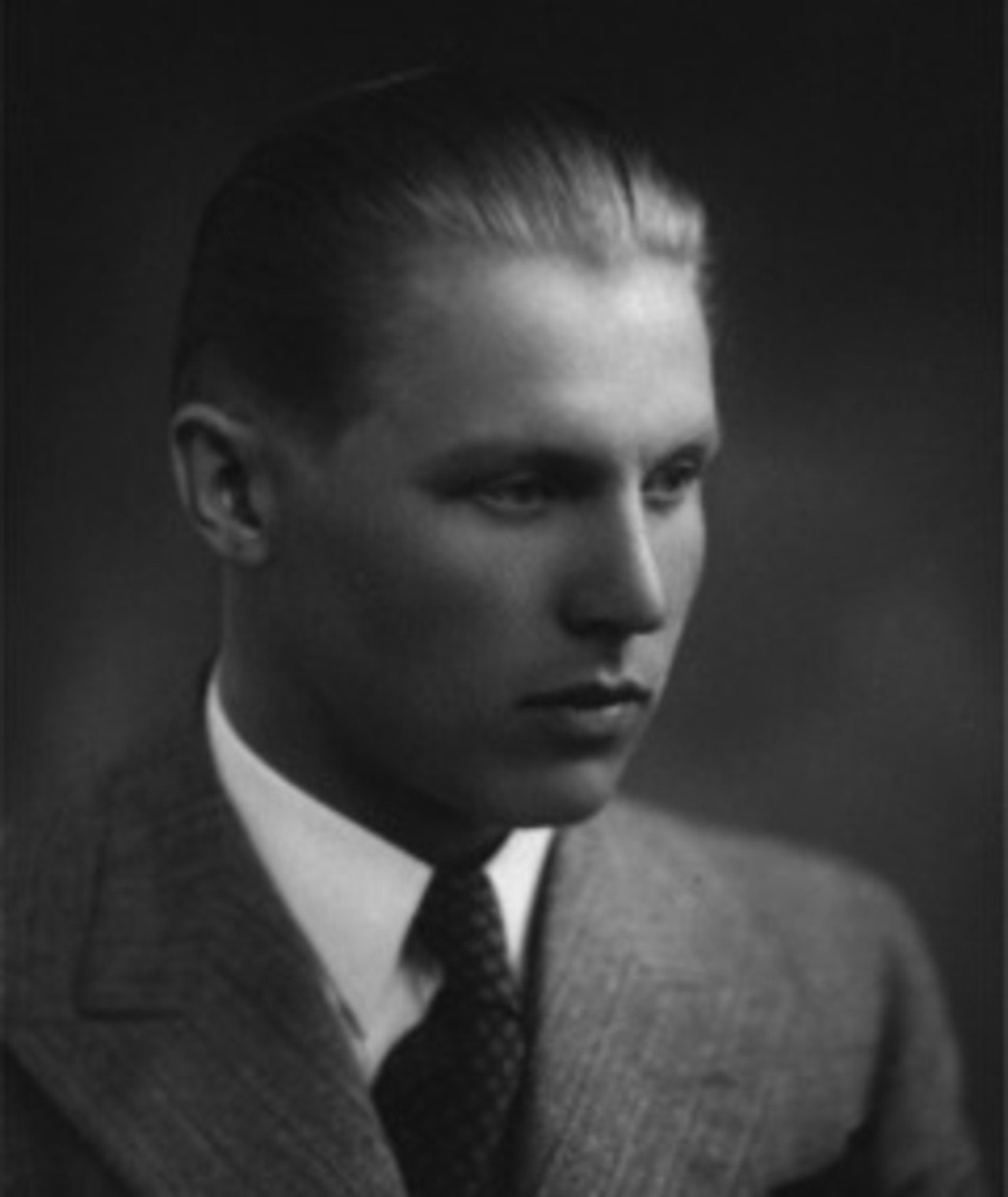 Foto van Kullervo Kalske