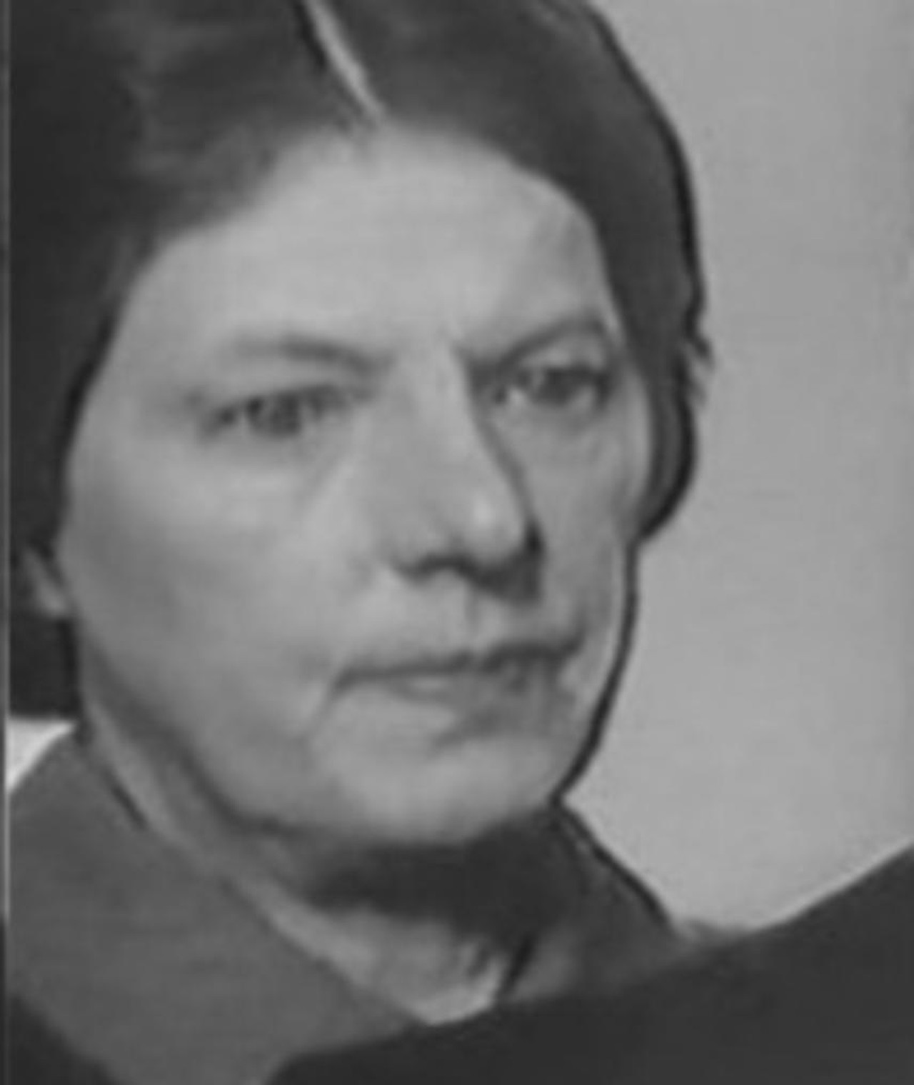 Photo of Lucila Balzaretti