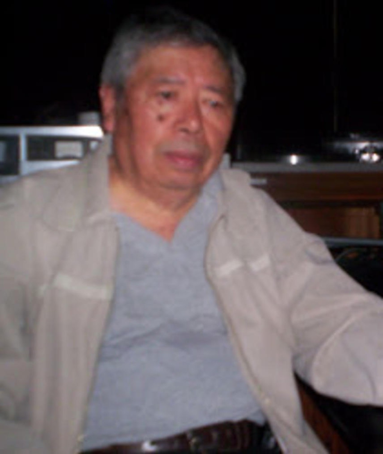 Foto de René Ruiz Cerón